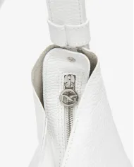 Nero Giardini Borsa Bianco