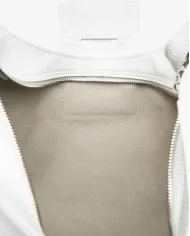 Nero Giardini Borsa Bianco