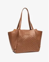 Nero Giardini Borsa Cuoio