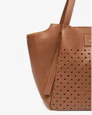 Nero Giardini Borsa Cuoio