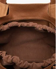 Nero Giardini Borsa Cuoio