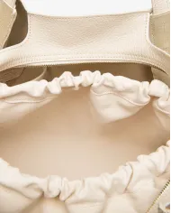 Nero Giardini Borsa Avorio