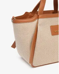 Nero Giardini Borsa Cuoio