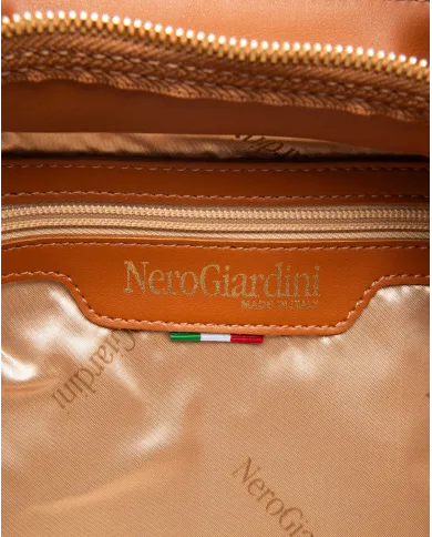 Nero Giardini Borsa Blu