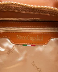 Nero Giardini Borsa Blu