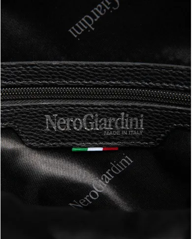 Nero Giardini Zaino