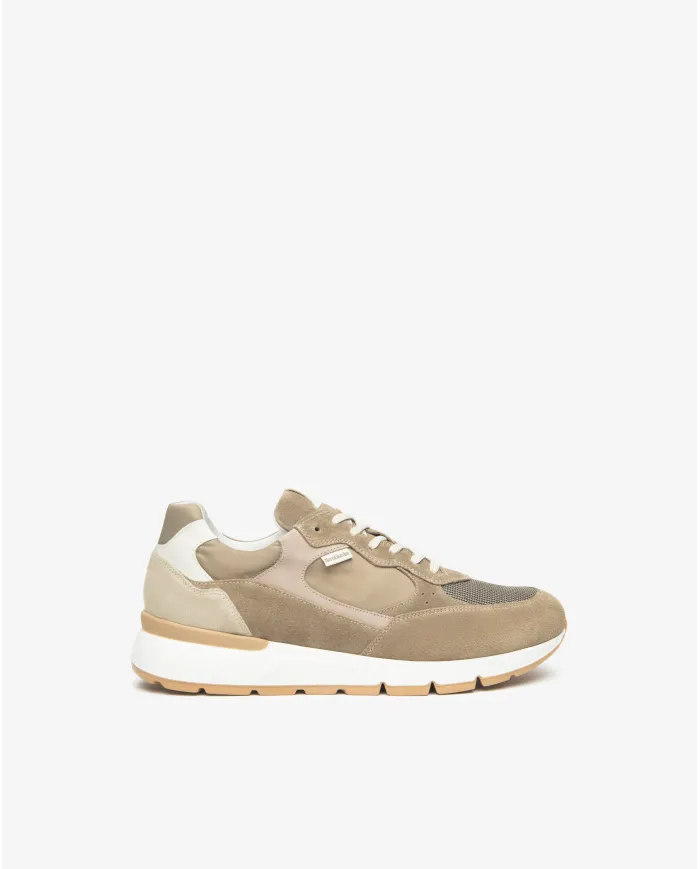 Nero Giardini Sneakers Beige