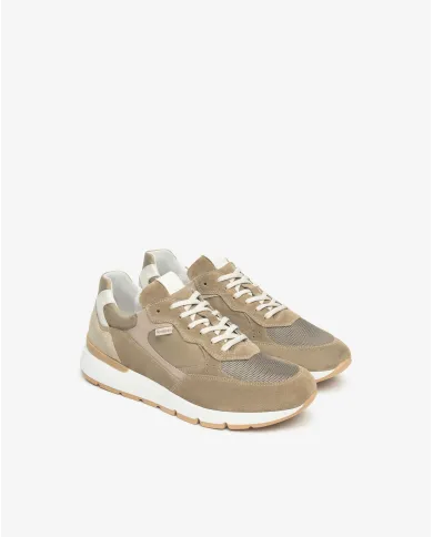 Nero Giardini Sneakers Beige