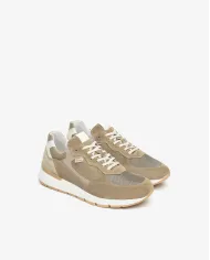 Nero Giardini Sneakers Beige
