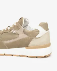 Nero Giardini Sneakers Beige