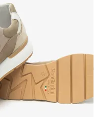 Nero Giardini Sneakers Beige