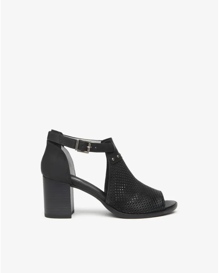 Nero Giardini Stivaletto