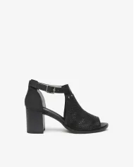 Nero Giardini Stivaletto