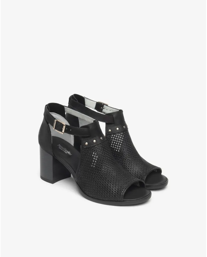 Nero Giardini Stivaletto