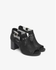 Nero Giardini Stivaletto