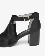 Nero Giardini Stivaletto