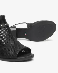 Nero Giardini Stivaletto