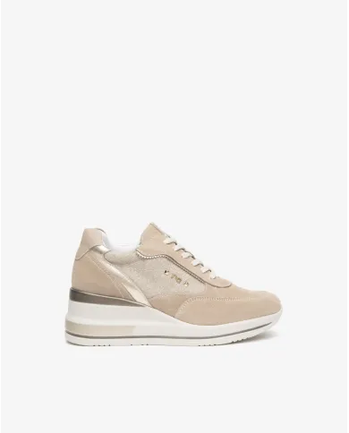 Nero Giardini Sneakers Beige