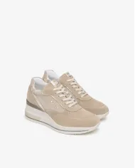 Nero Giardini Sneakers Beige
