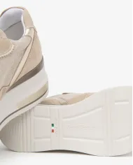 Nero Giardini Sneakers Beige