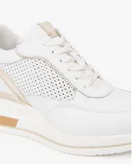 Nero Giardini Sneakers Bianco