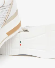 Nero Giardini Sneakers Bianco