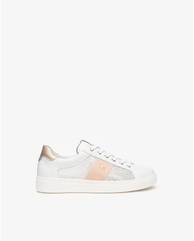 Nero Giardini Sneakers Bianco