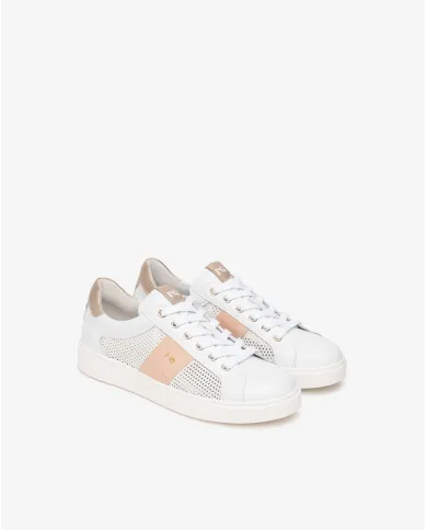 Nero Giardini Sneakers Bianco