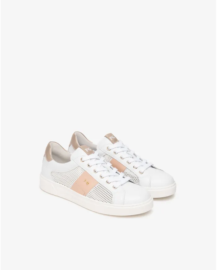 Nero Giardini Sneakers Bianco