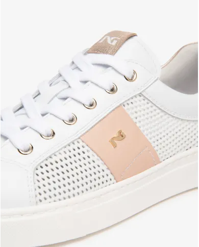 Nero Giardini Sneakers Bianco