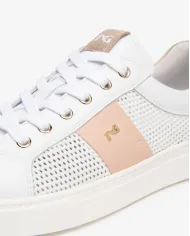 Nero Giardini Sneakers Bianco