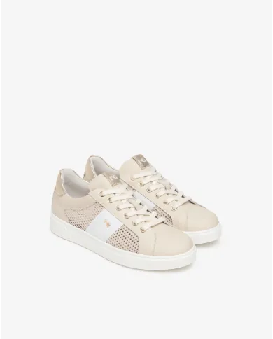 Nero Giardini Sneakers Beige