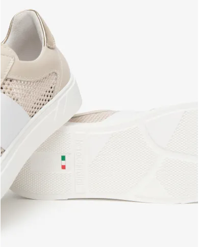 Nero Giardini Sneakers Beige