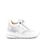 KEYS Sneakers Bianco