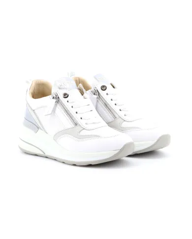 KEYS Sneakers Bianco