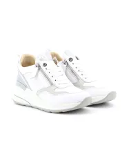 KEYS Sneakers Bianco
