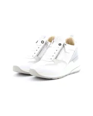 KEYS Sneakers Bianco