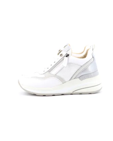 KEYS Sneakers Bianco
