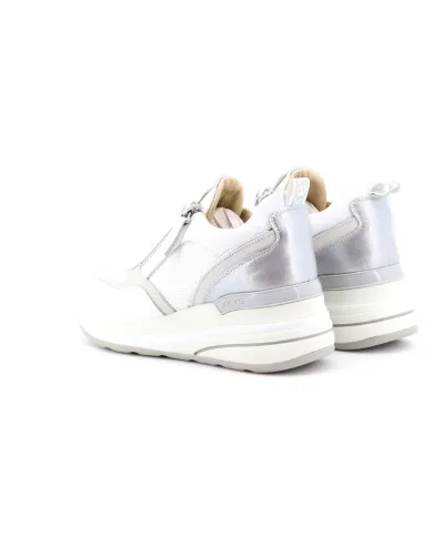 KEYS Sneakers Bianco
