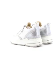 KEYS Sneakers Bianco