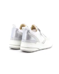 KEYS Sneakers Bianco