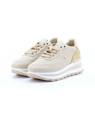 KEYS Sneakers Beige