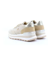 KEYS Sneakers Beige