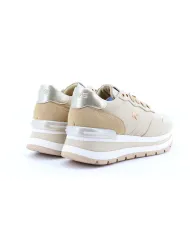 KEYS Sneakers Beige