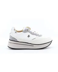 KEYS Sneakers Bianco
