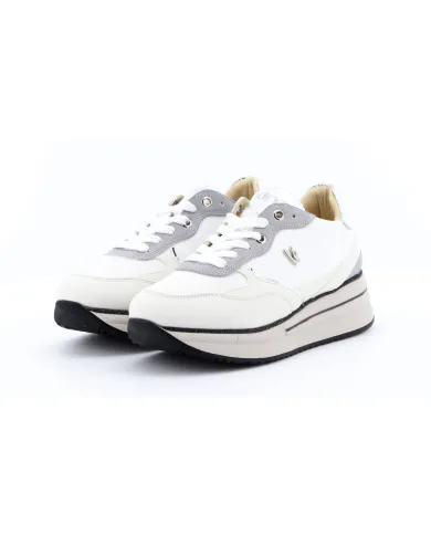 KEYS Sneakers Bianco