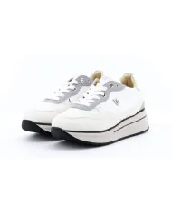 KEYS Sneakers Bianco