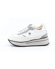 KEYS Sneakers Bianco