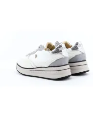 KEYS Sneakers Bianco