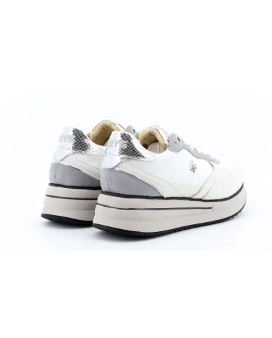 KEYS Sneakers Bianco